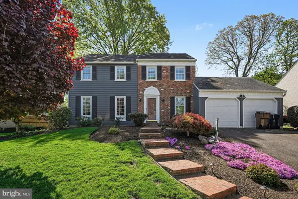 1411 Malcolm Dr, DRESHER, PA 19025