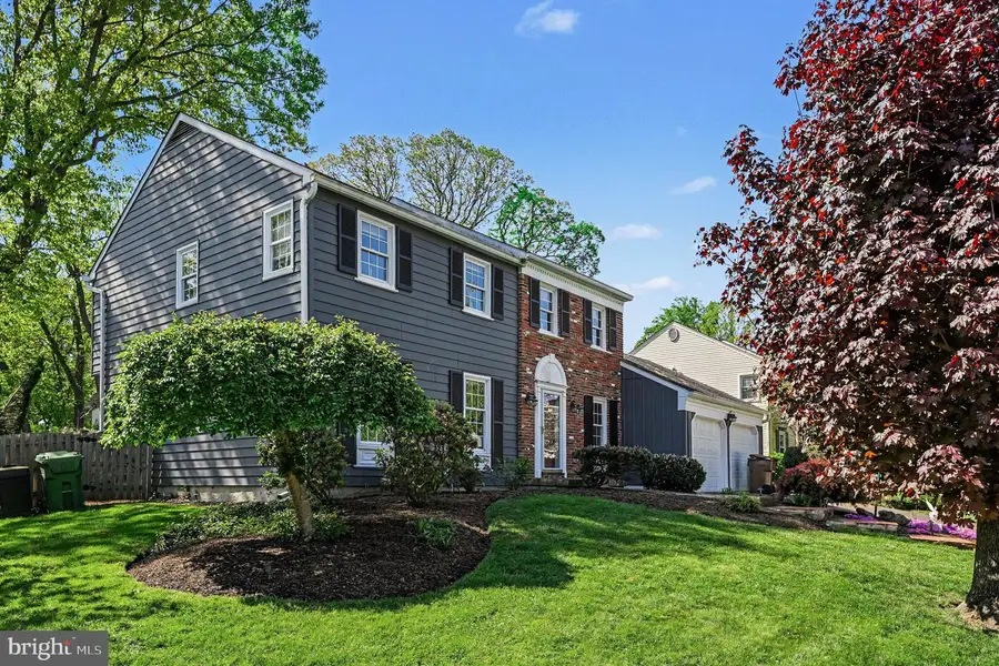 1411 Malcolm Dr, Dresher, PA 19025 - #2