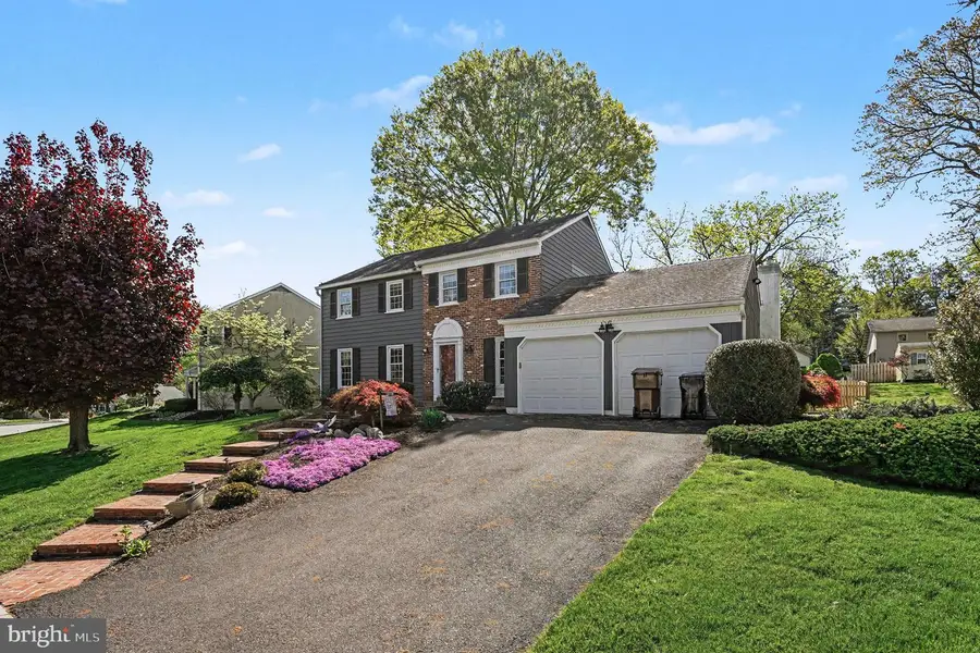 1411 Malcolm Dr, Dresher, PA 19025 - #3