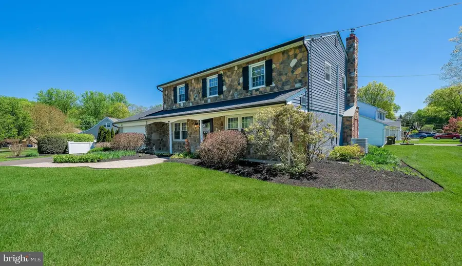 245 Beatrice Ave, Hatboro, PA 19040 - #2