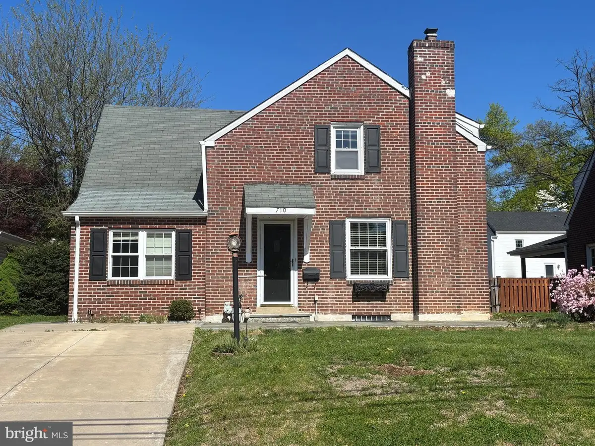 710 Seminole, Jenkintown, PA 19046 - #1