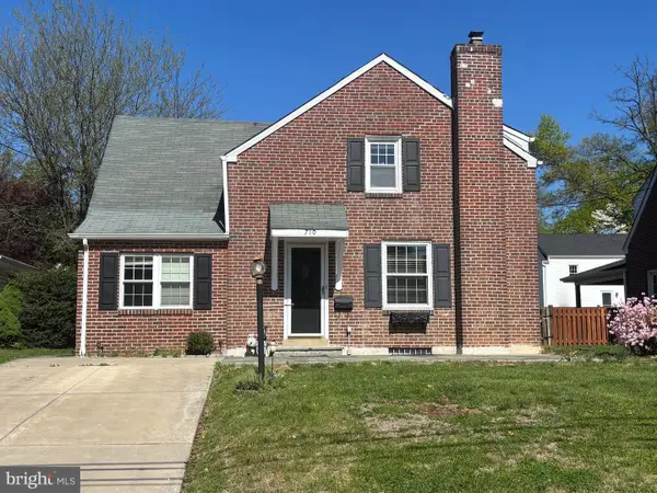 710 Seminole, JENKINTOWN, PA 19046