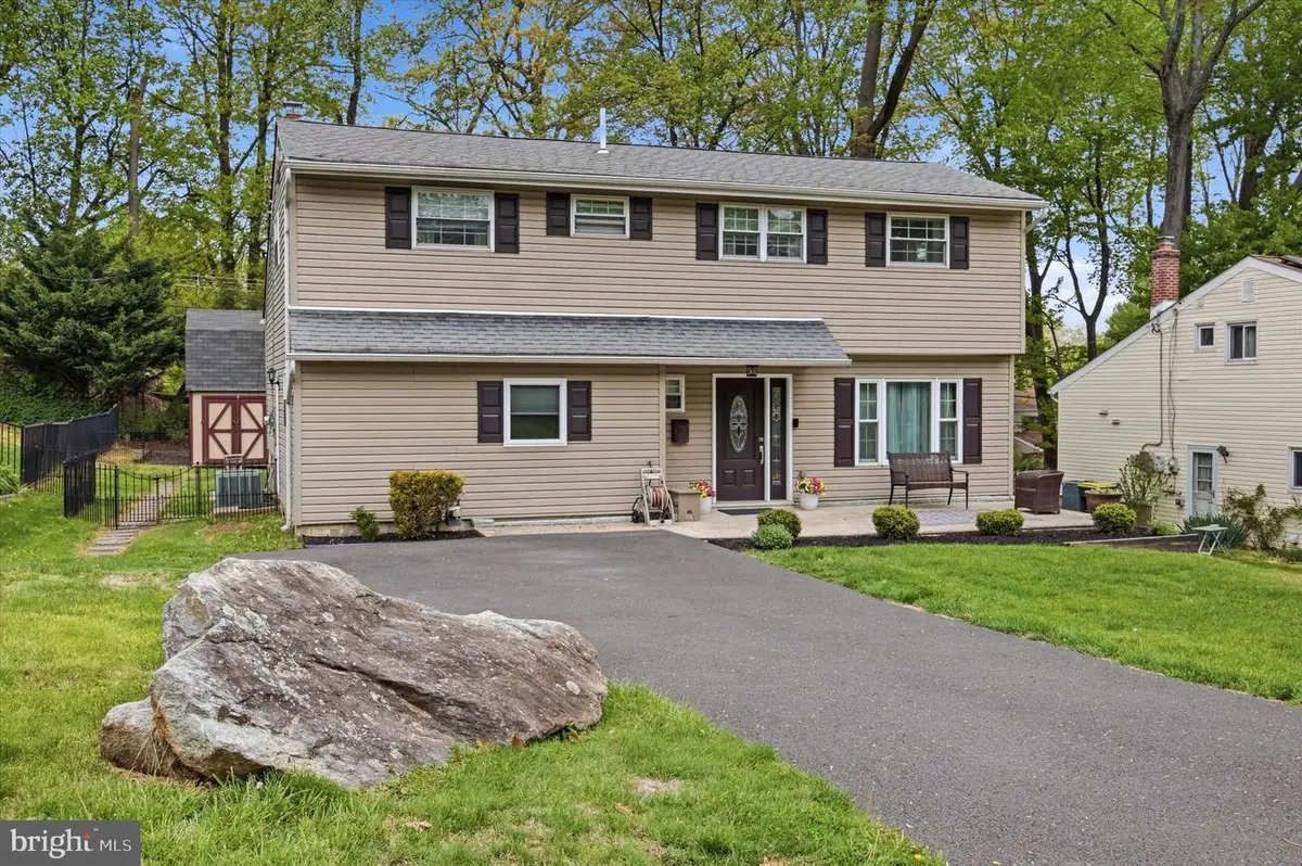 181 Windmill Rd, Willow Grove, PA 19090 - #1