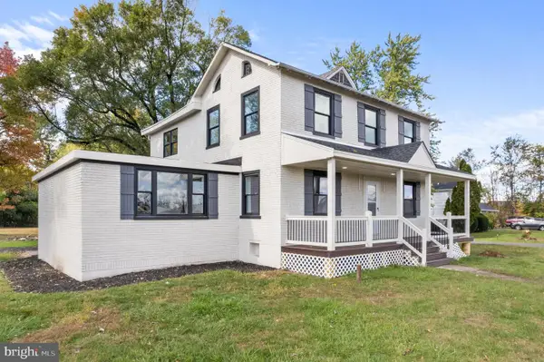 924 Bethlehem Pike, COLMAR, PA 18915