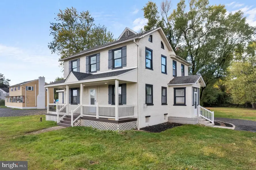924 Bethlehem Pike, Colmar, PA 18915 - #3