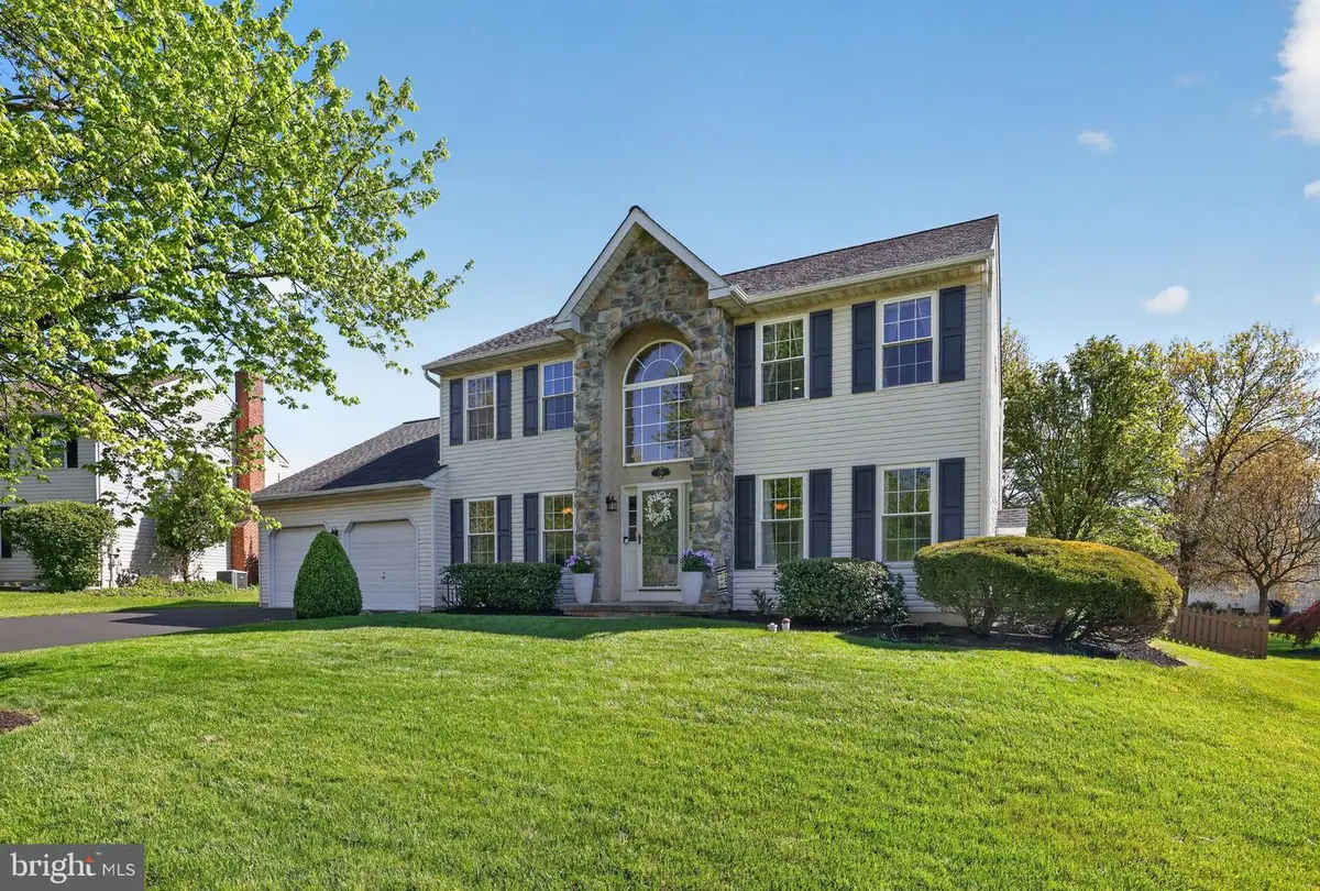 354 Coddington Way, Harleysville, PA 19438 - #1