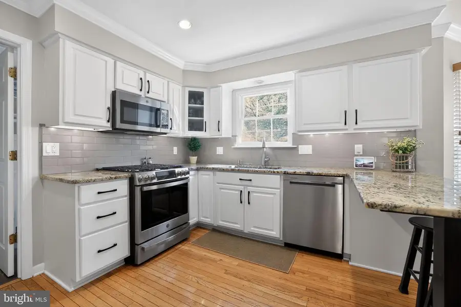 354 Coddington Way, Harleysville, PA 19438 - #3