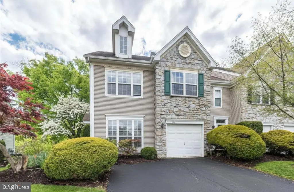 108 Ascot Ct, North Wales, PA 19454 - #1