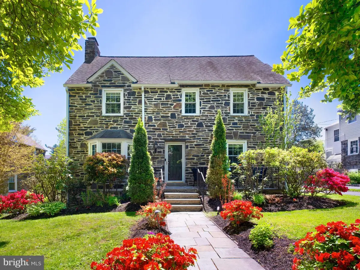 28 W Amherst Rd, Bala Cynwyd, PA 19004 - #1