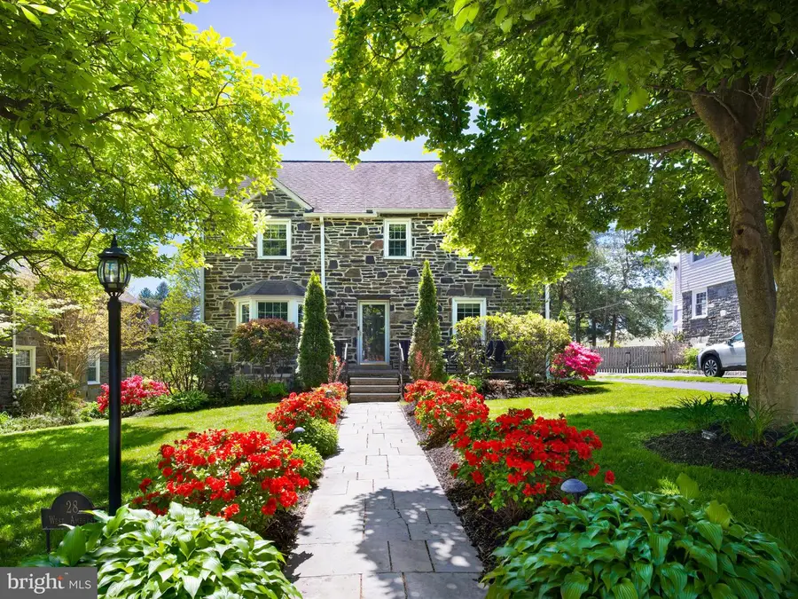 28 W Amherst Rd, Bala Cynwyd, PA 19004 - #2
