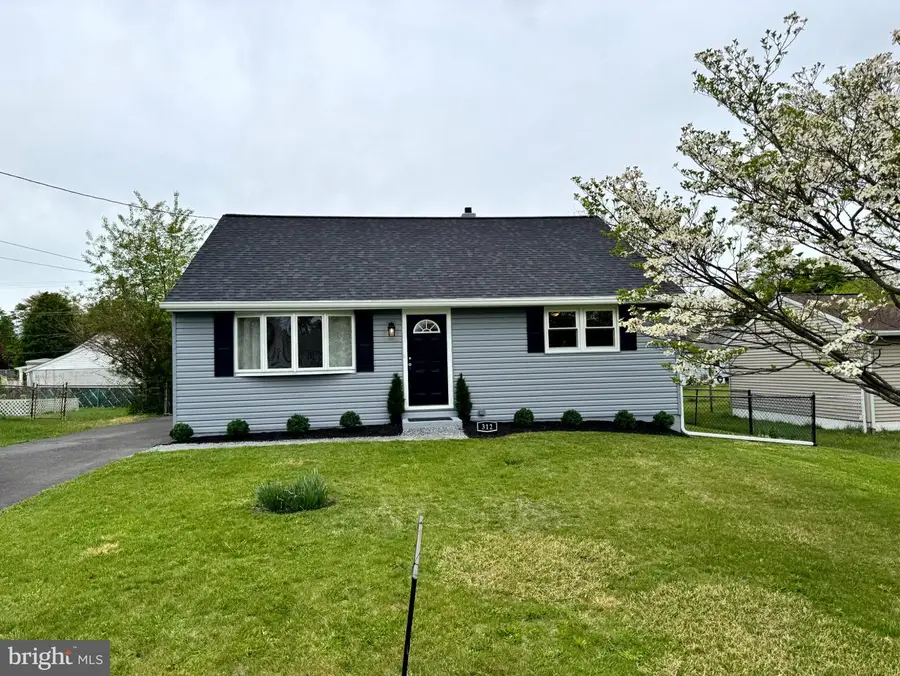 312 Summer Ave, Horsham, PA 19044 - #3