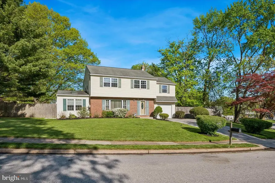 3002 Meredith Ln, Plymouth Meeting, PA 19462 - #2
