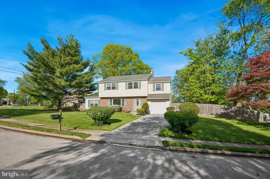 3002 Meredith Ln, Plymouth Meeting, PA 19462 - #3