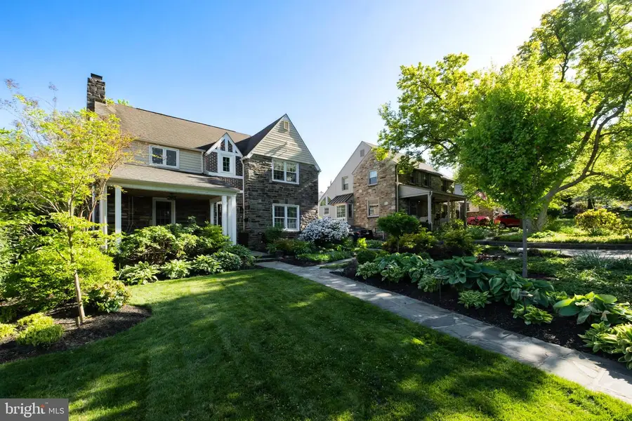 18 W Amherst Rd, Bala Cynwyd, PA 19004 - #3