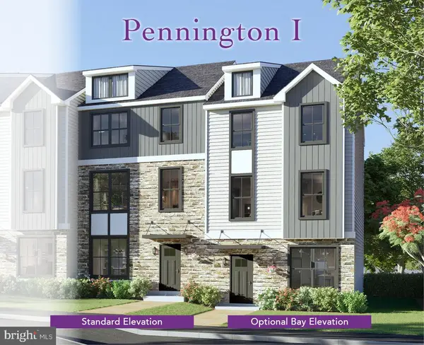 131 Cobblestone Dr #jw 4-24, HARLEYSVILLE, PA 19438