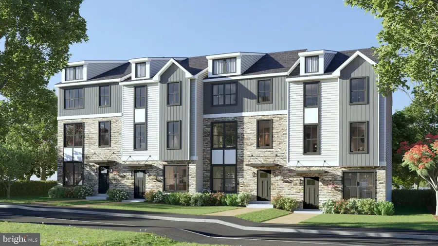 131 Cobblestone Dr #jw 4-24, Harleysville, PA 19438 - #3
