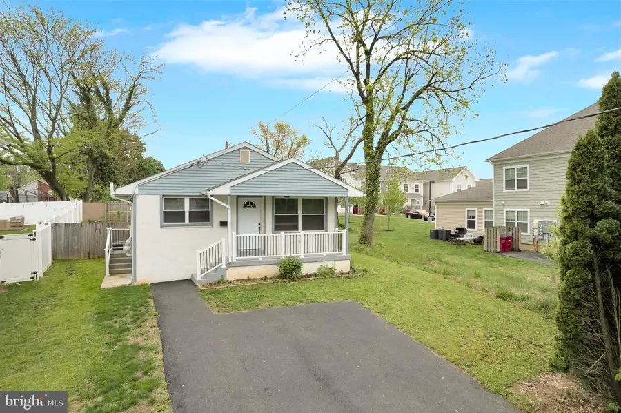 331 Logan Ave, Glenside, PA 19038 - #2