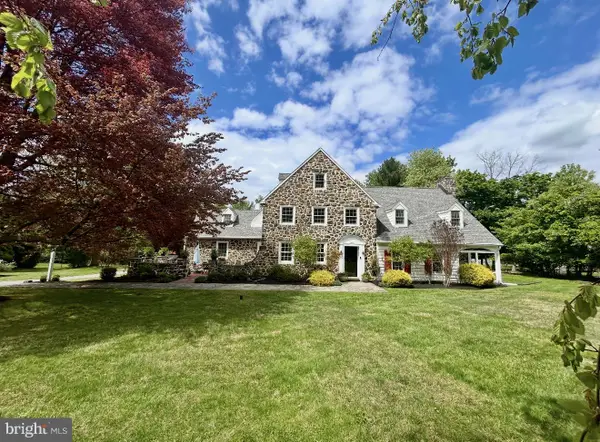 1152 Pugh Rd, WAYNE, PA 19087