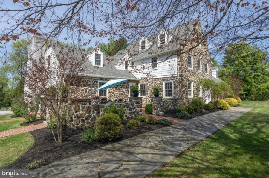 1152 Pugh Rd, Wayne, PA 19087 - #3