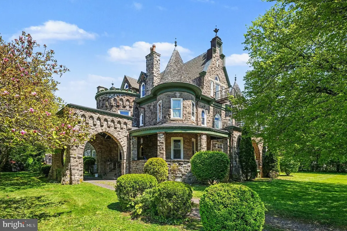 1 Lindenwold Ter, Ambler, PA 19002 - #1
