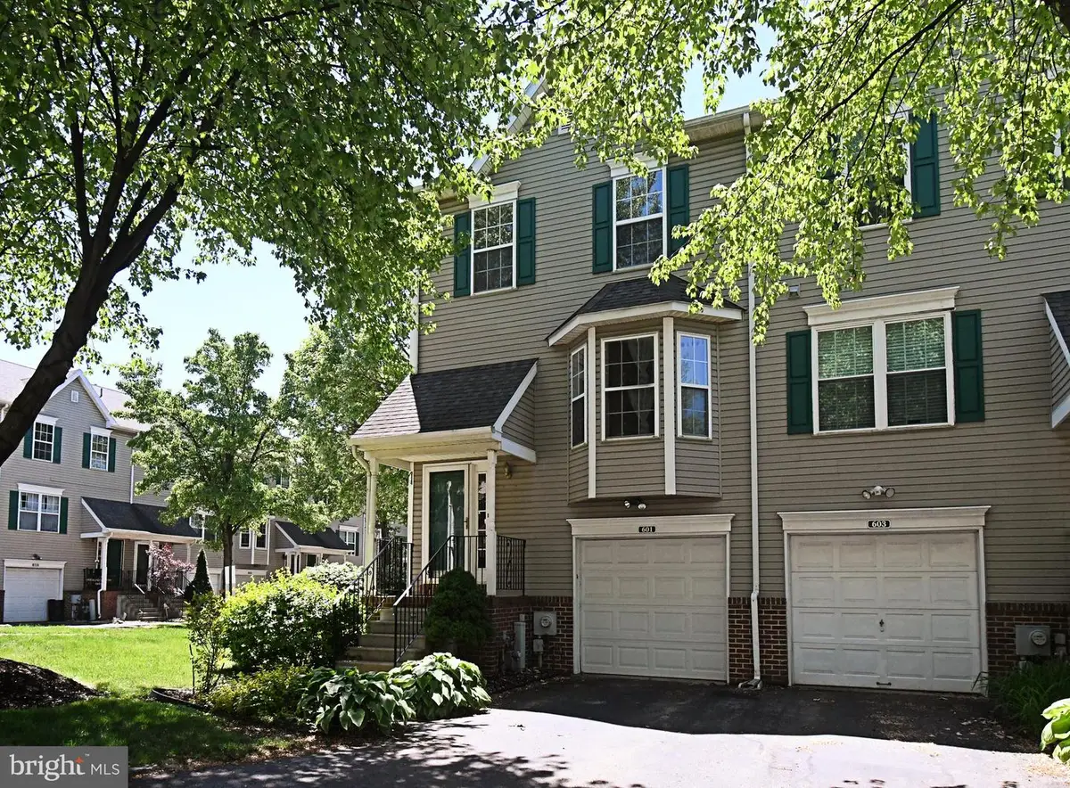 601 Brentwood Ct, King Of Prussia, PA 19406 - #1