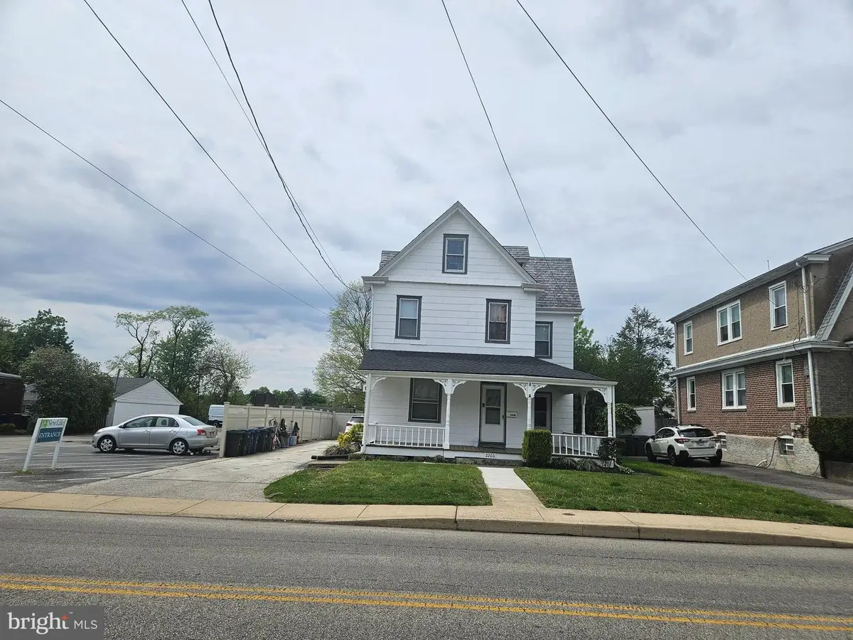 2266 Jenkintown, Glenside, PA 19038 - #1