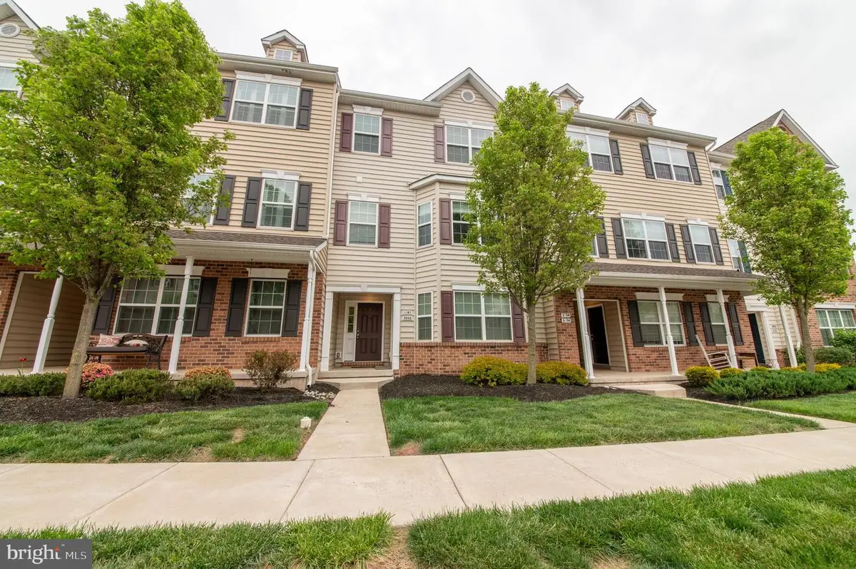3062 Davenport Way #m115 U, Pennsburg, PA 18073 - #1