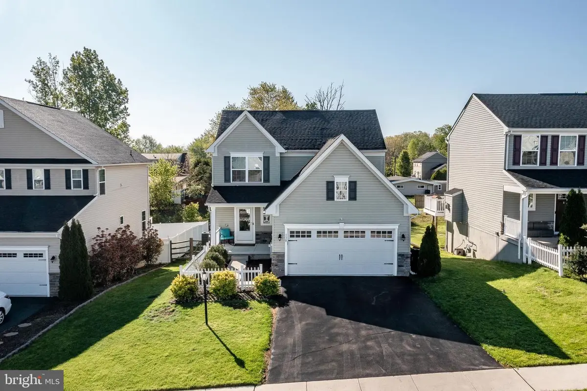 138 Pixie Moss Rd, Pottstown, PA 19464 - #1