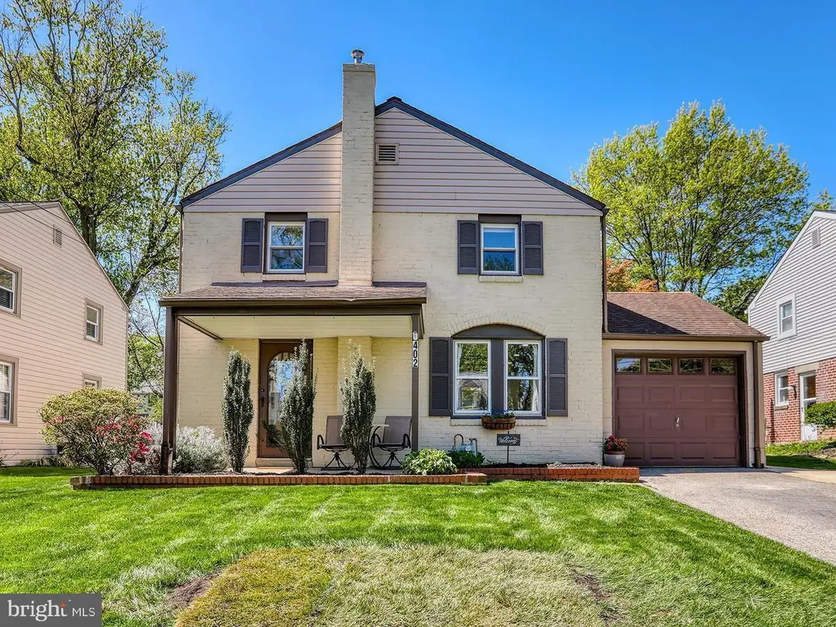 402 Evans Ave, Willow Grove, PA 19090 - #1
