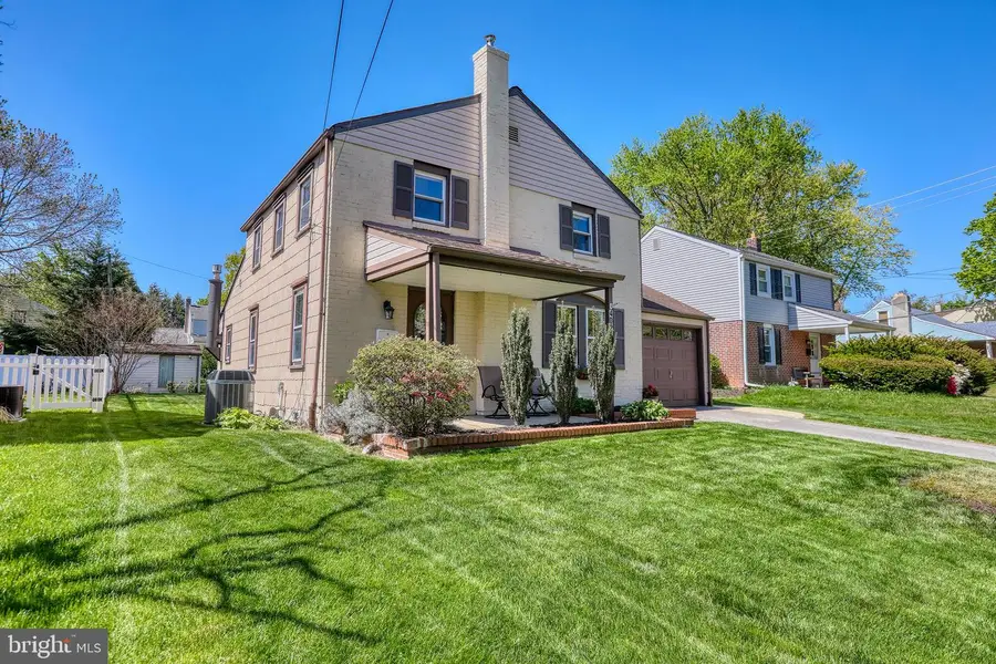 402 Evans Ave, Willow Grove, PA 19090 - #2