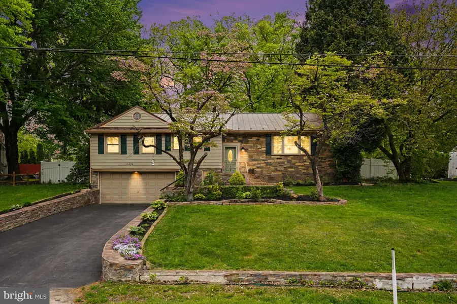 2314 Coles Blvd, Norristown, PA 19401 - #2