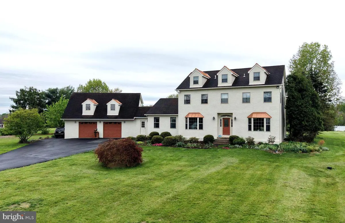 800 Diminjan Ln #, Harleysville, PA 19438 - #1