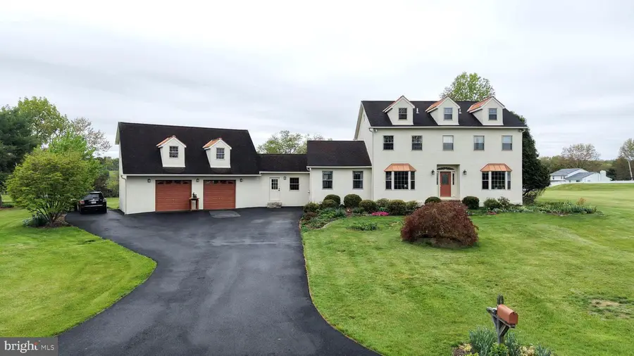 800 Diminjan Ln #, Harleysville, PA 19438 - #2