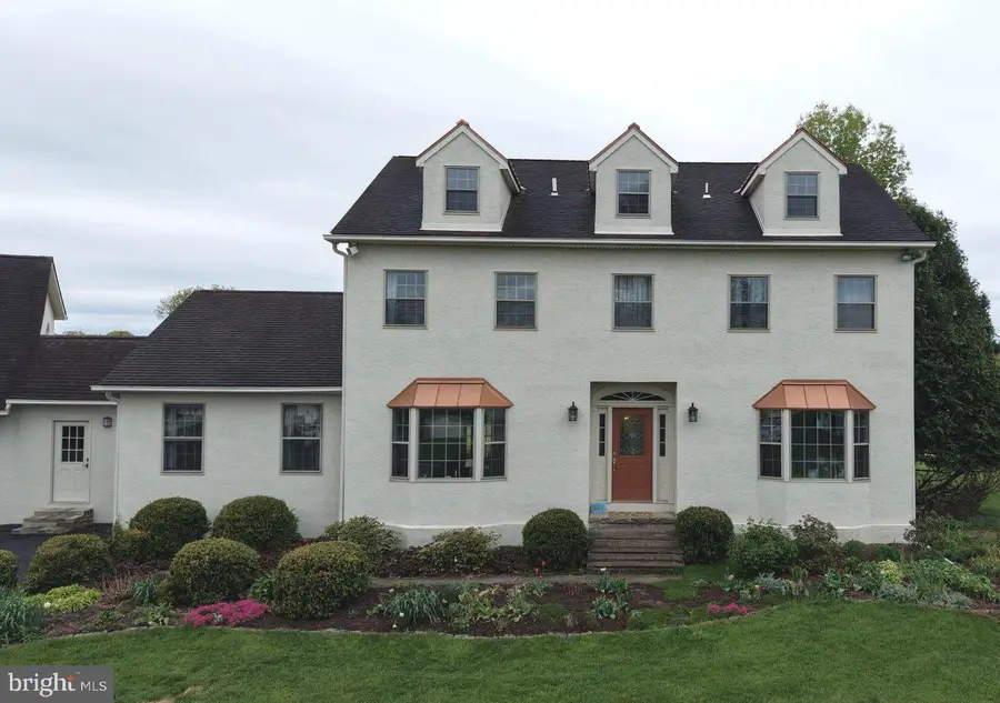 800 Diminjan Ln #, Harleysville, PA 19438 - #3