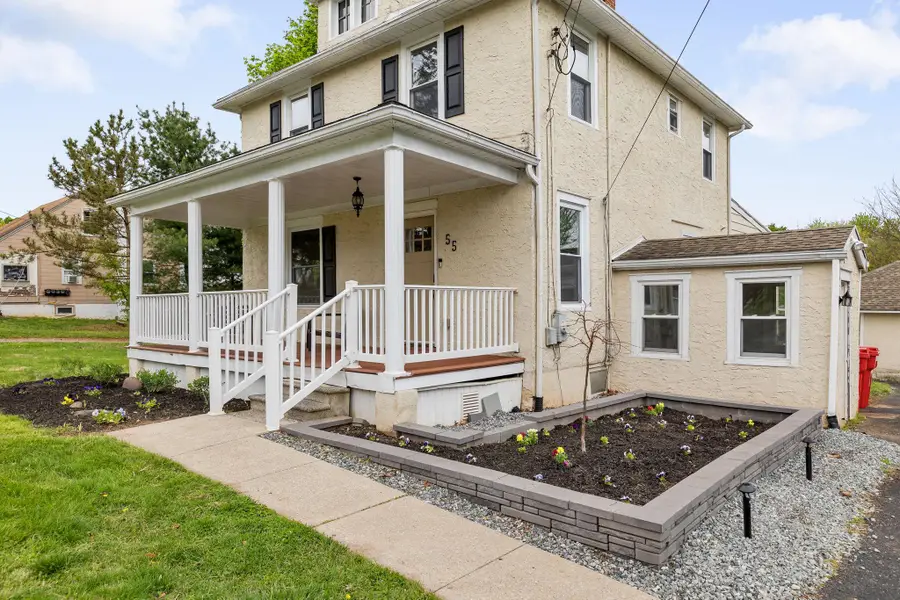 55 E Mount Kirk Ave, Eagleville, PA 19403 - #3
