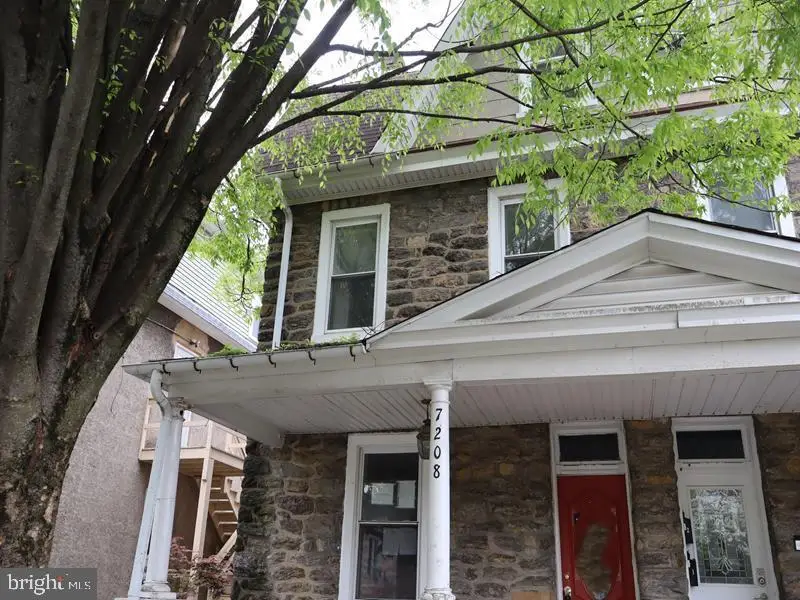 7208 Chestnut Ave, Elkins Park, PA 19027 - #1