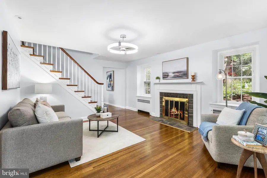 112 Rolling Rd, Bala Cynwyd, PA 19004 - #3