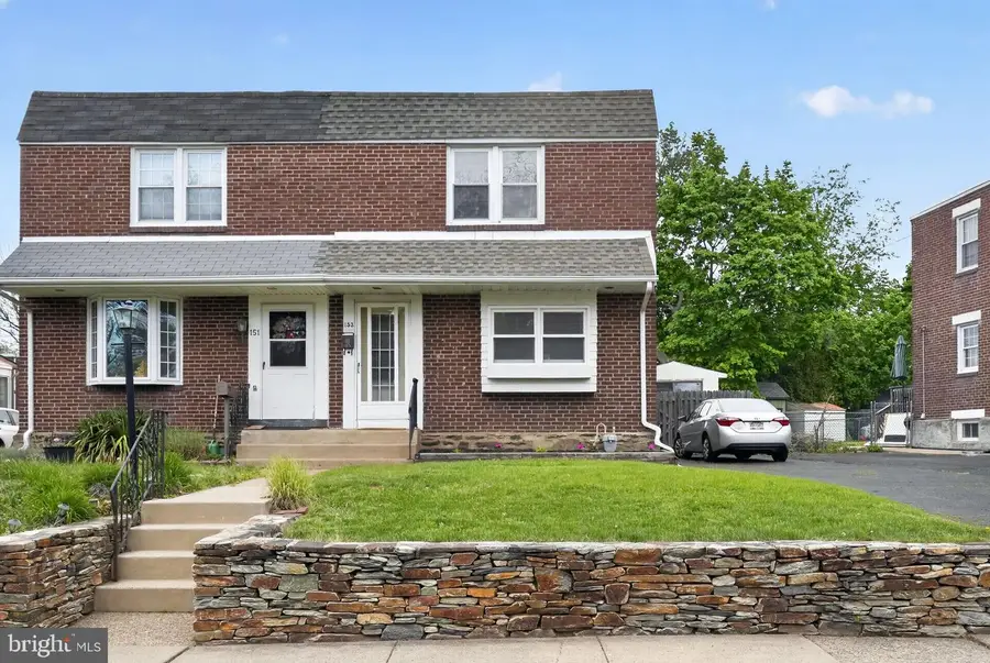 153 Earl Ln, Hatboro, PA 19040 - #2