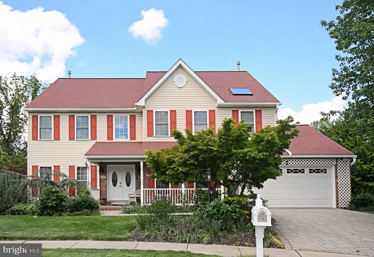 3011 Timothy Trl, Audubon, PA 19403 - #1