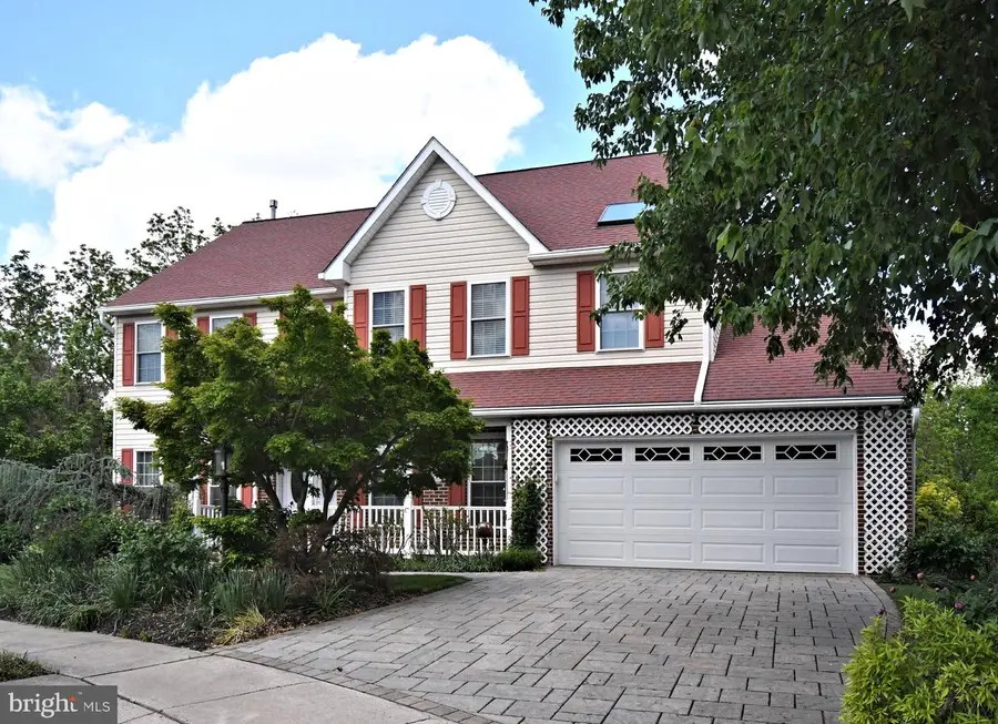 3011 Timothy Trl, Audubon, PA 19403 - #3
