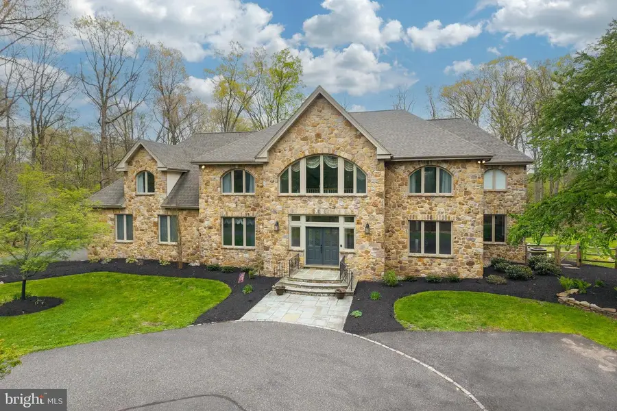 172 White Pine Way, Harleysville, PA 19438 - #2