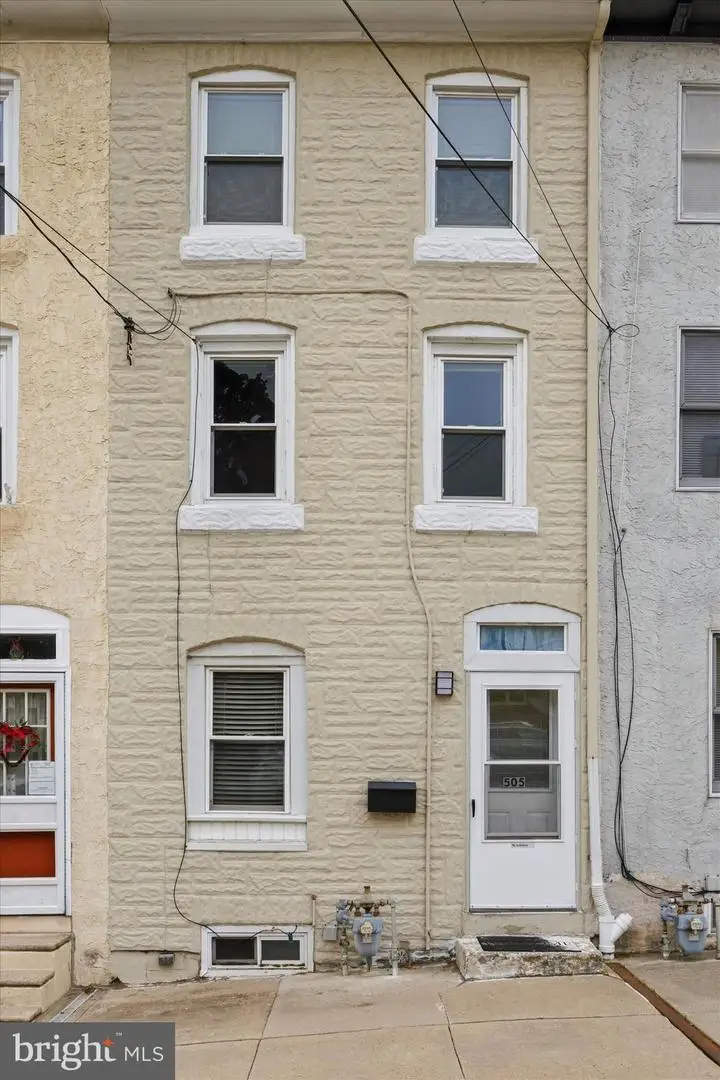 505 Spring Mill Ave, Conshohocken, PA 19428 - #2
