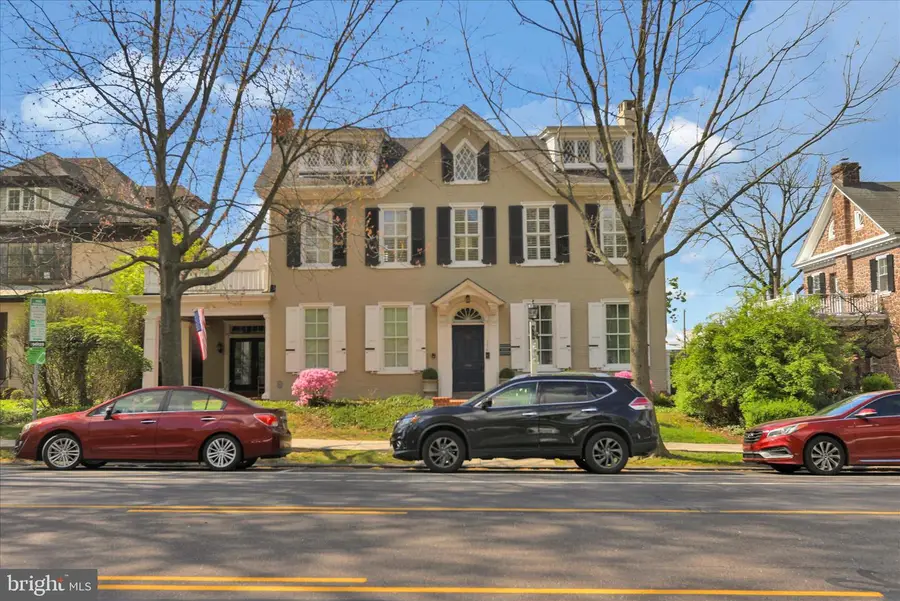 758 E High St, Pottstown, PA 19464 - #2