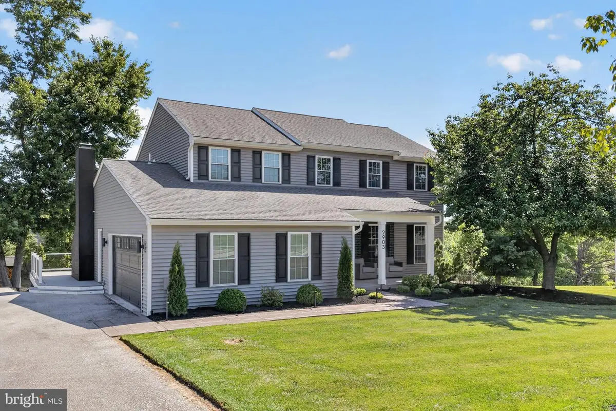 2903 Tanglewood Ln, Norristown, PA 19403 - #1