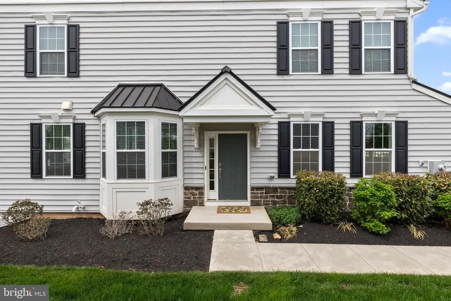 105 Woodwinds Dr, Collegeville, PA 19426 - #3