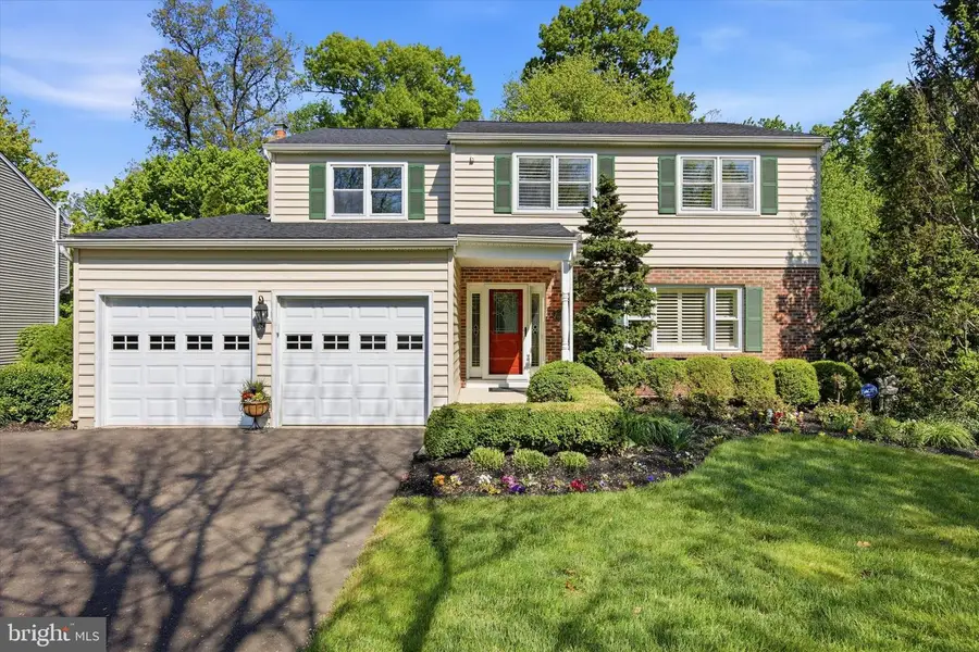 169 Forest Trail Dr, Lansdale, PA 19446 - #2