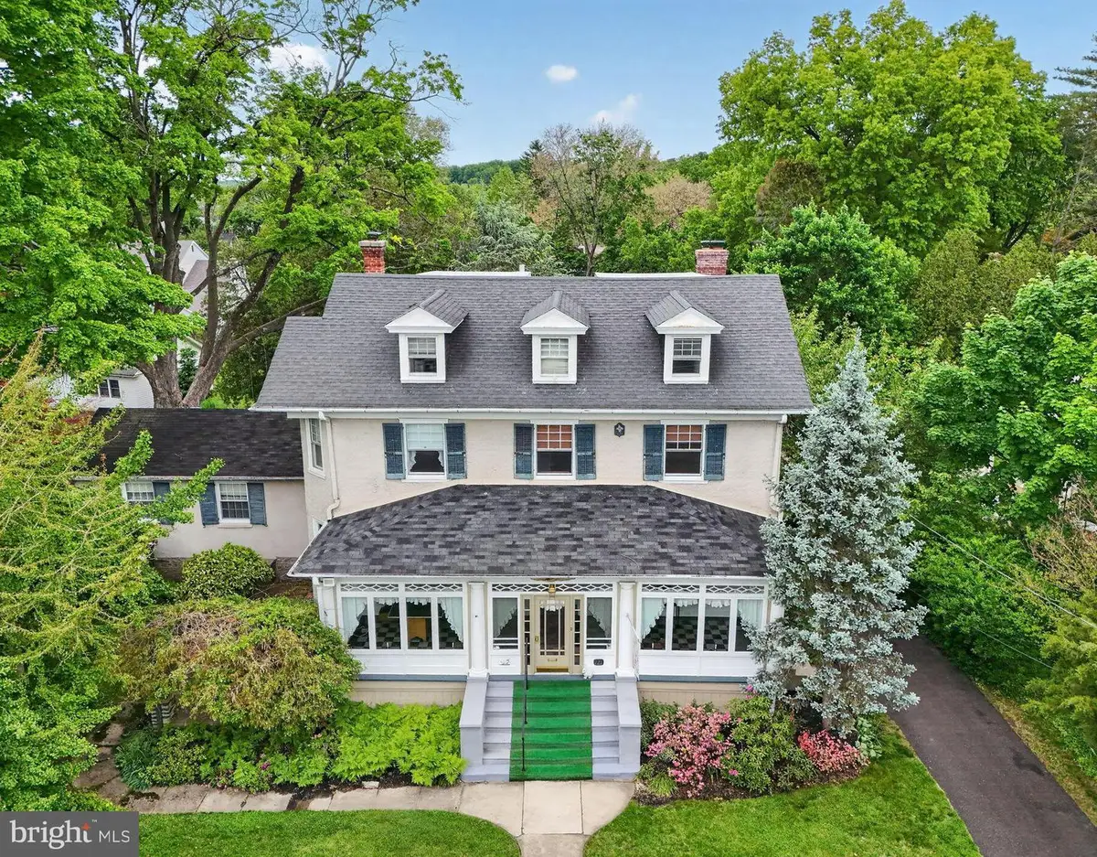 121 Weldy Ave, Oreland, PA 19075 - #1