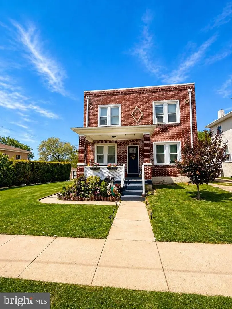 311 Jefferson St, Plymouth Meeting, PA 19462 - #1