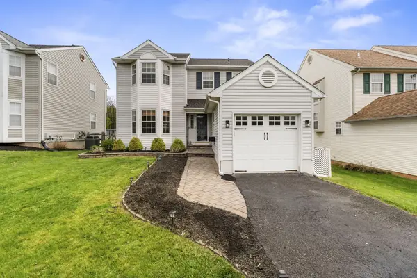 630 Stewart Rd, COLLEGEVILLE, PA 19426
