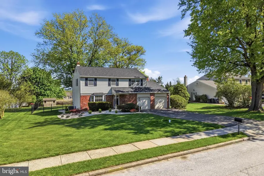3008 Brambling Ln, Norristown, PA 19403 - #2